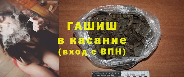 шишки Корсаков